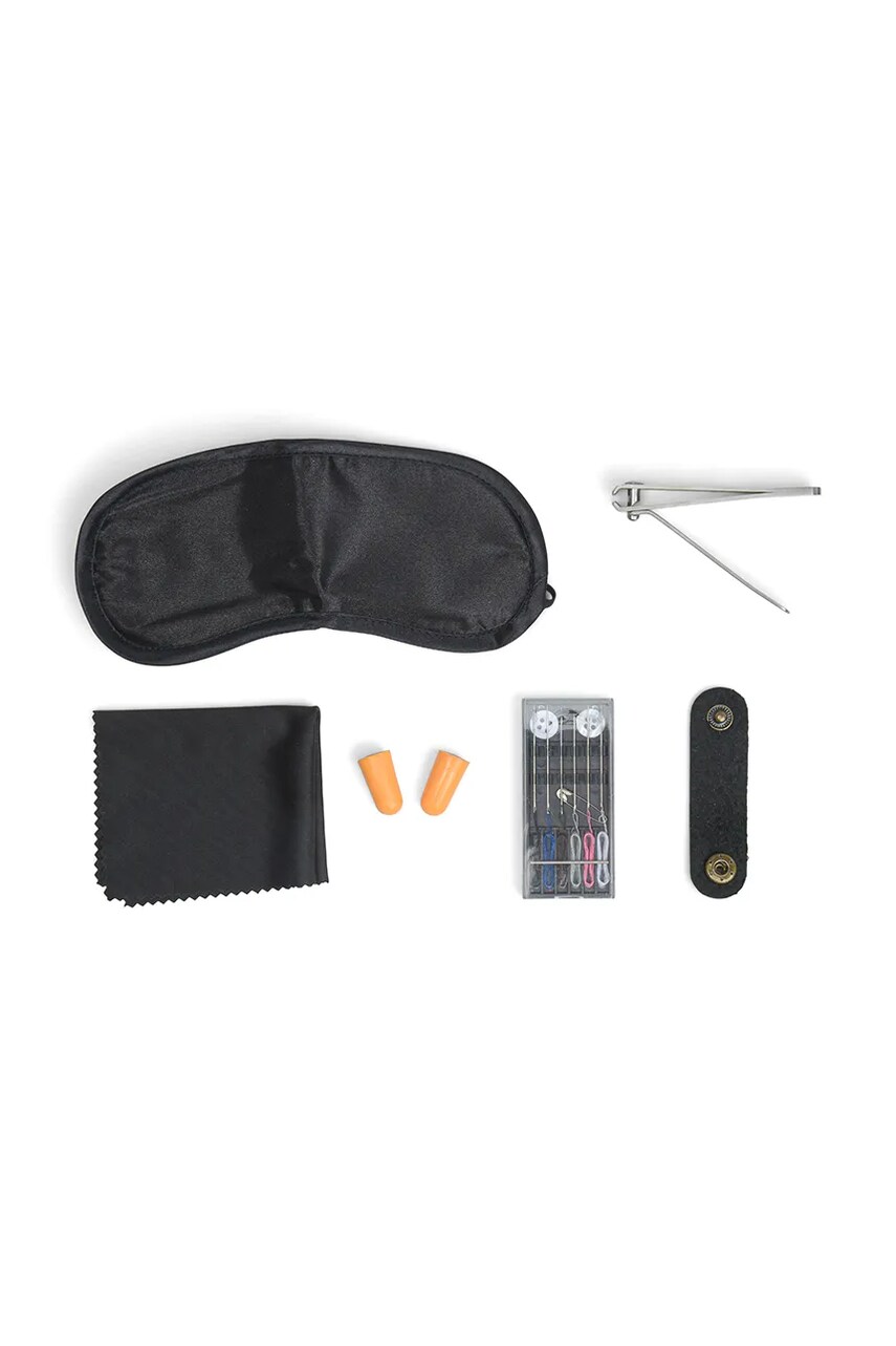 Дорожній набір The Jet Setter Kit 1