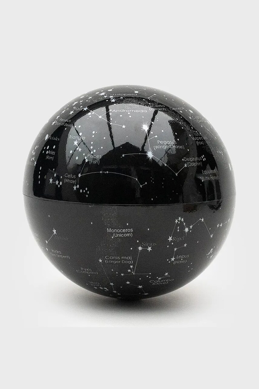Світлодіодний настільний глобус Revolving Night Sky 3