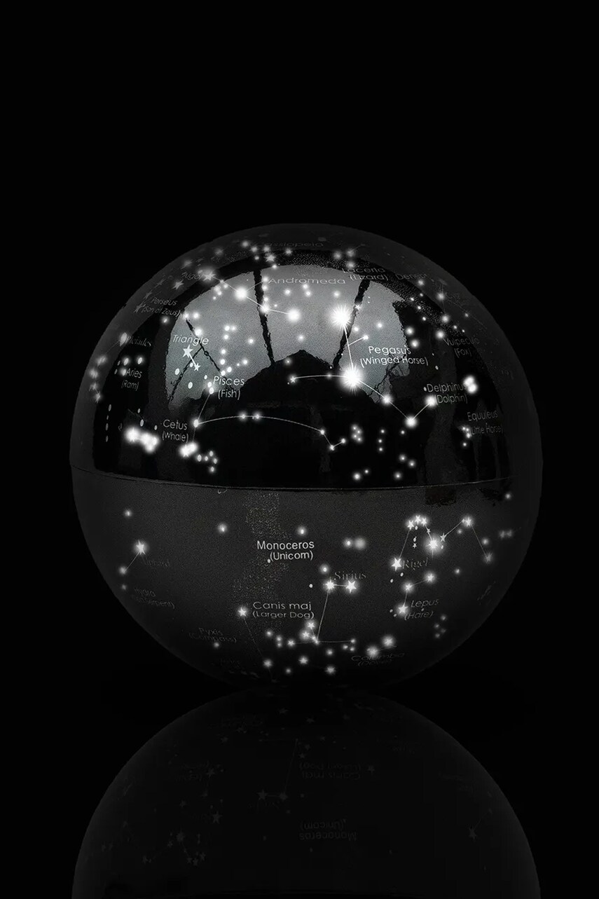 Світлодіодний настільний глобус Revolving Night Sky 2