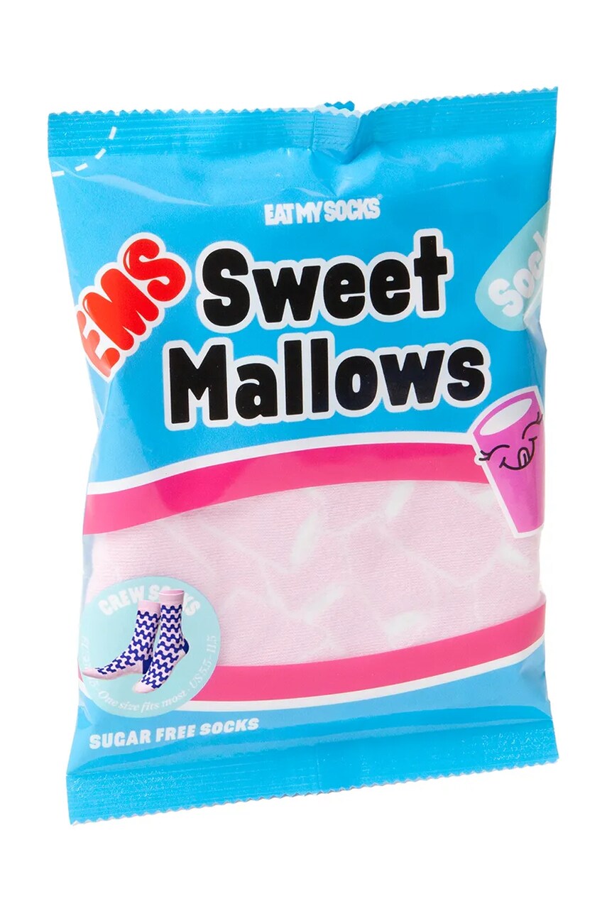 Шкарпетки Sweet Malllows 7