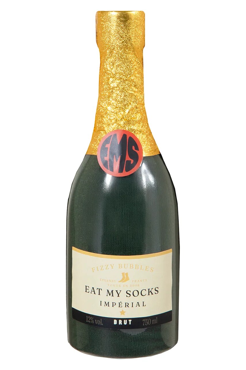Шкарпетки Fizzy Bubbles 6