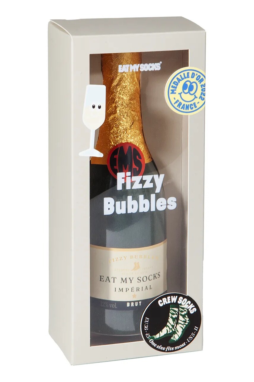 Шкарпетки Fizzy Bubbles 1