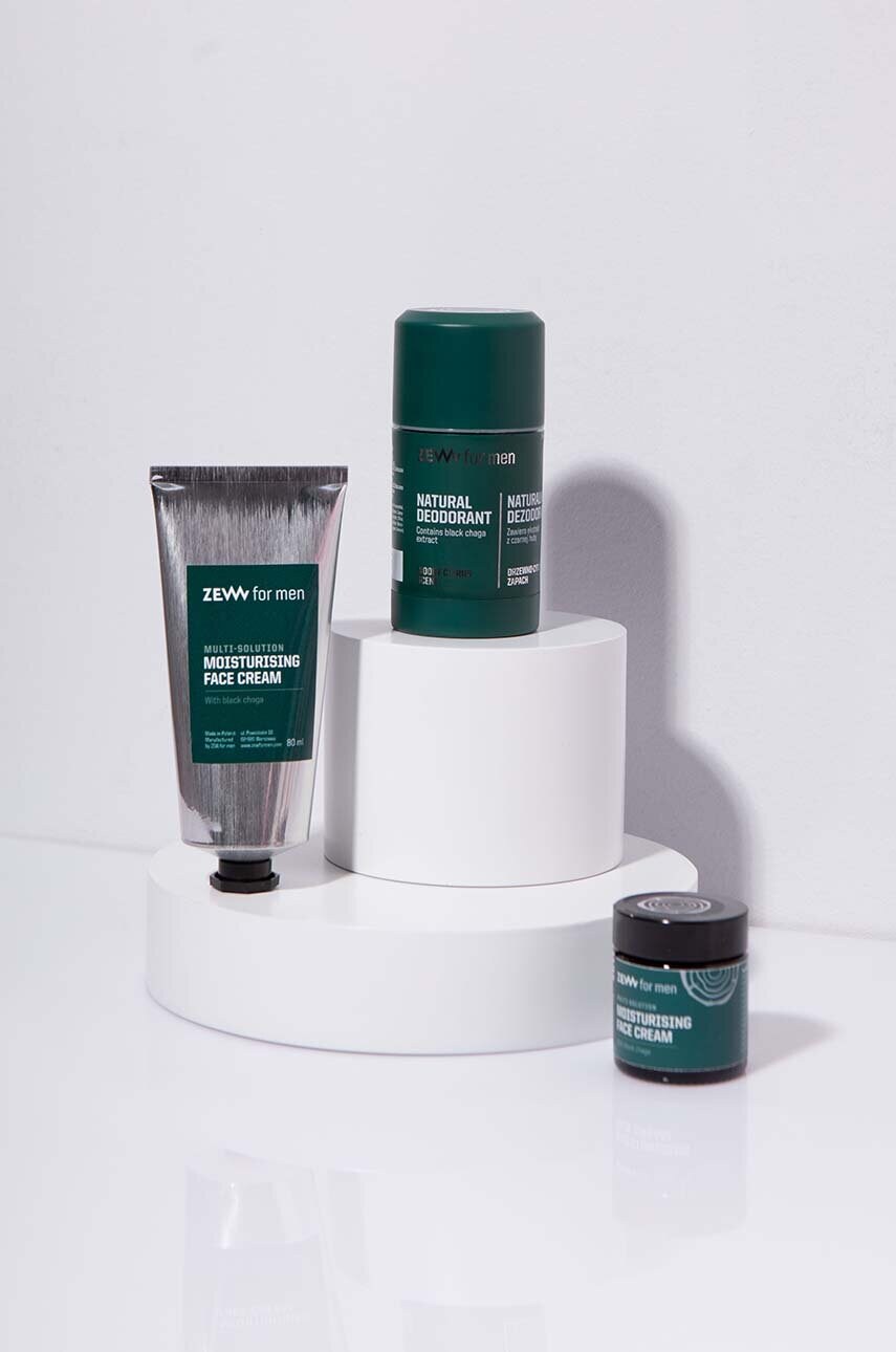 Зволожуючий крем для обличчя 80 ml 1