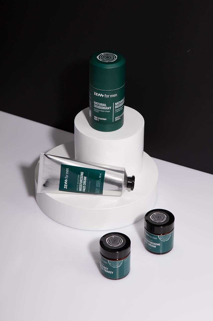 Зволожуючий крем для обличчя 80 ml 2