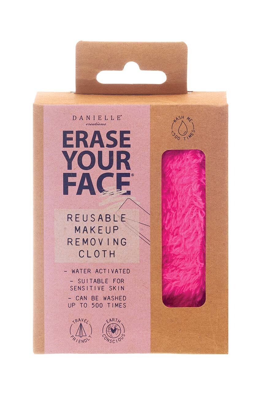 Серветка для зняття макіяжу Eco Makeup Remover 0