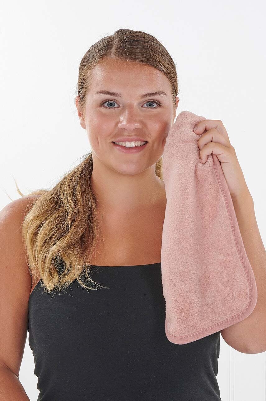 Набір серветок для зняття макіяжу Eco Makeup Removers 4-pack 0