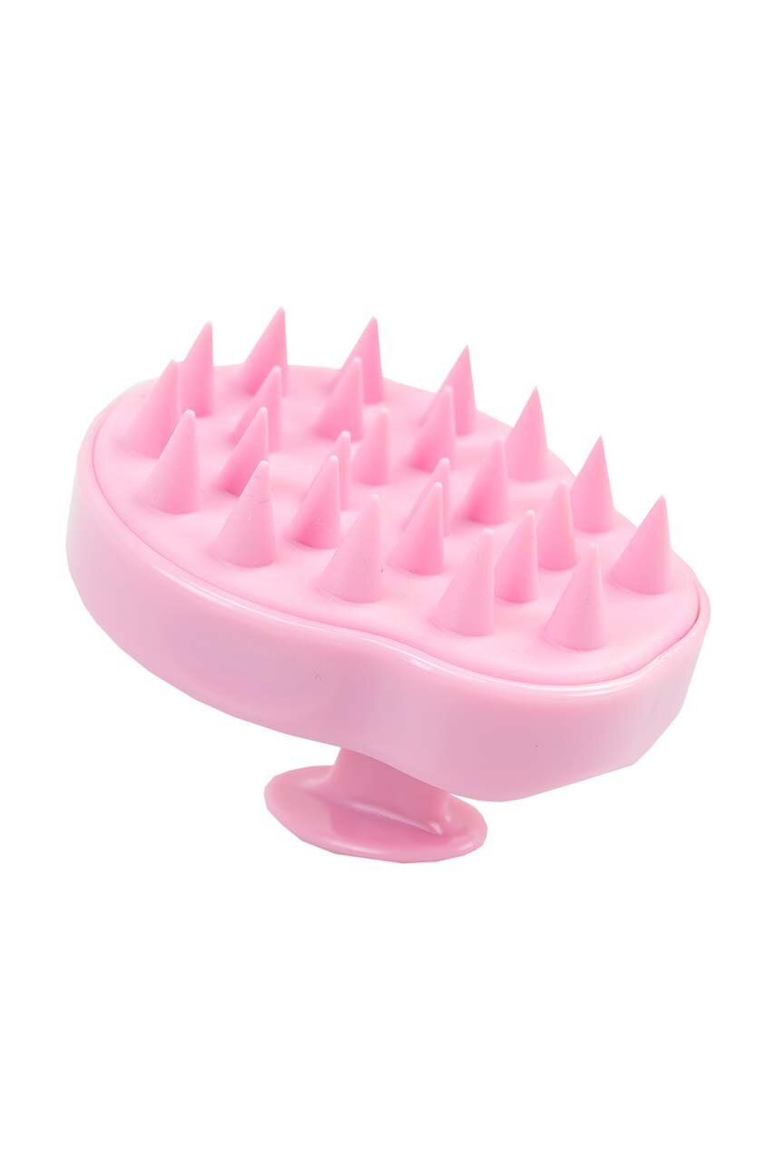 Масажер для шкіри голови Shampoo Brush 1