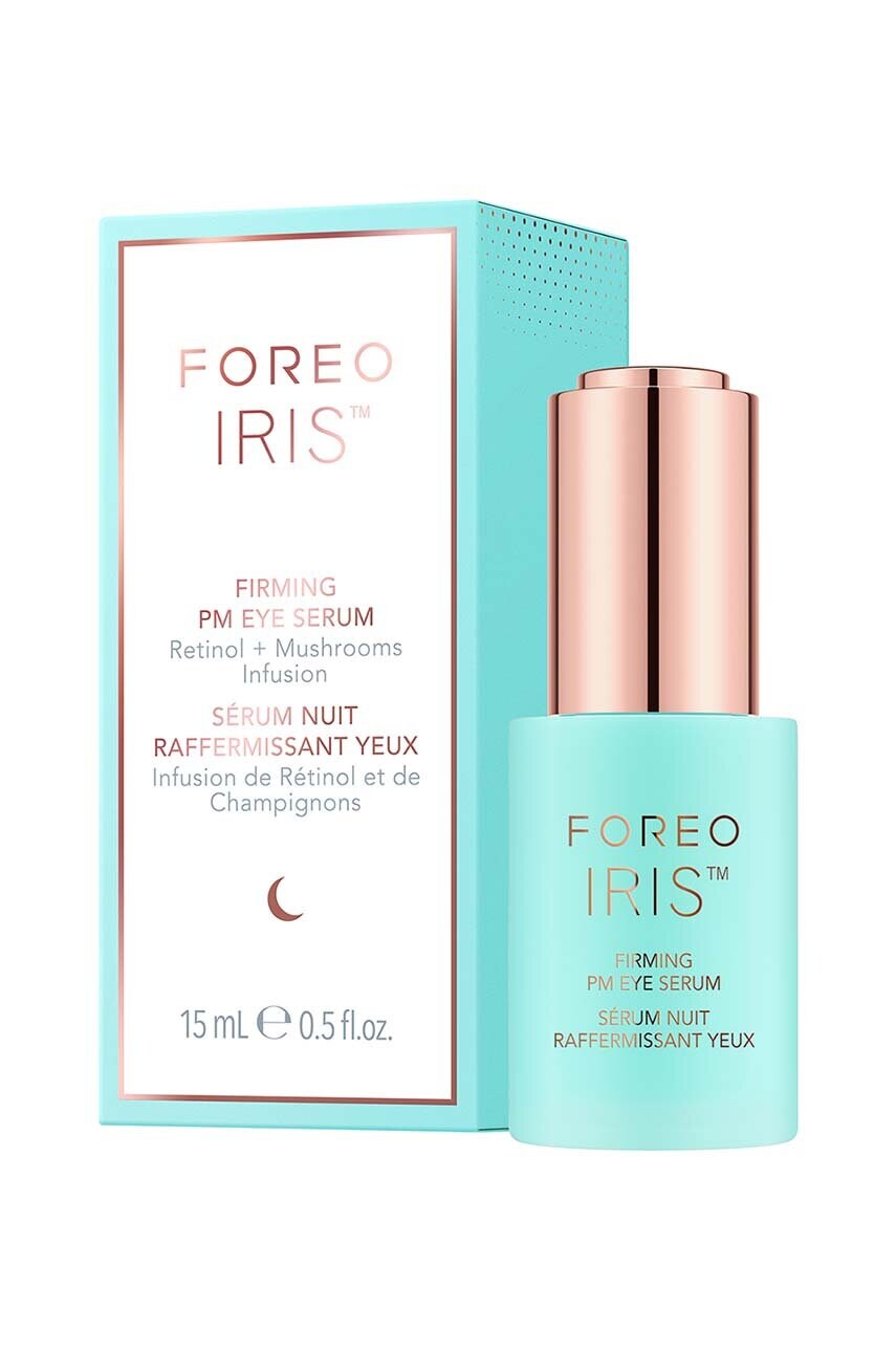 Зміцнююча нічна сироватка з ретинолом під очі IRIS™ Firming PM Eye Serum,15 ml 6