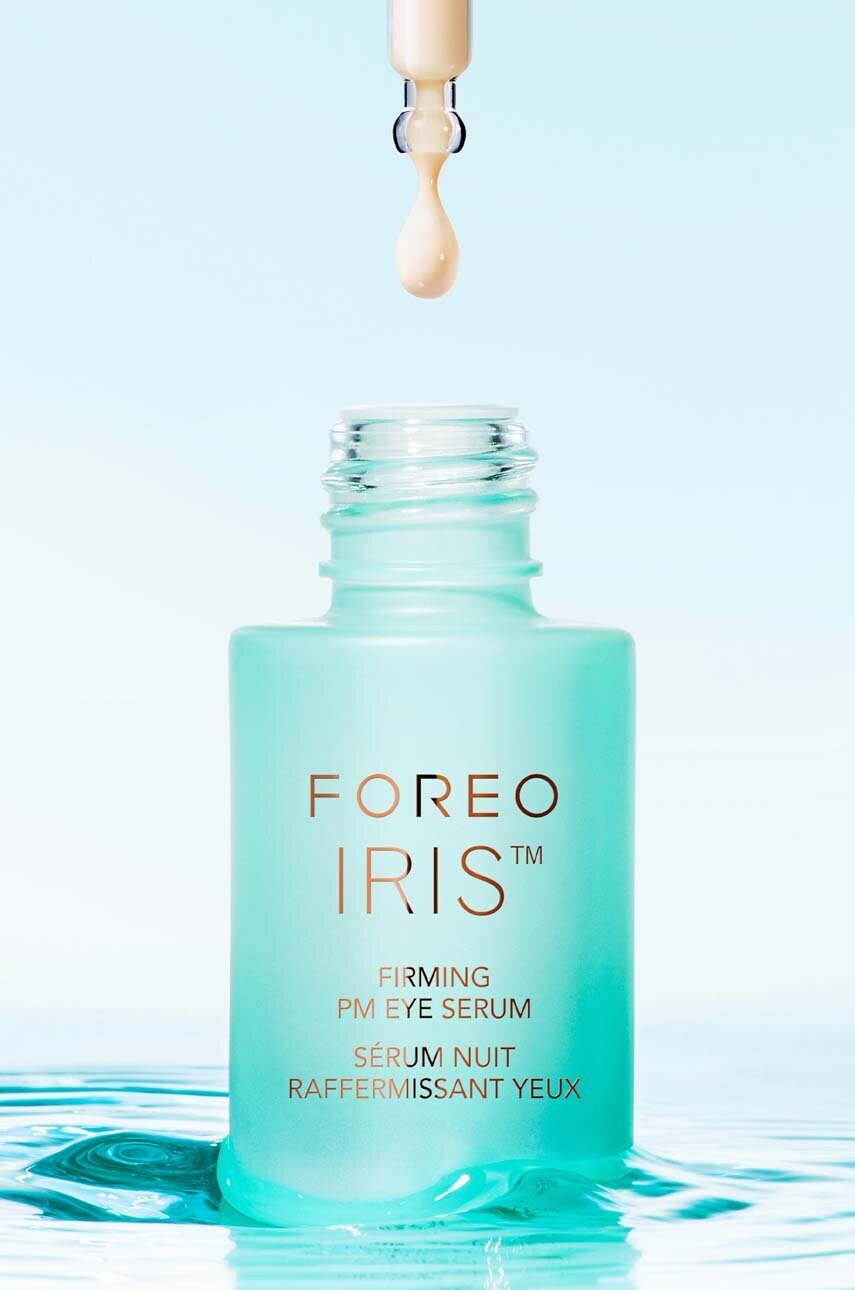 Зміцнююча нічна сироватка з ретинолом під очі IRIS™ Firming PM Eye Serum,15 ml 1