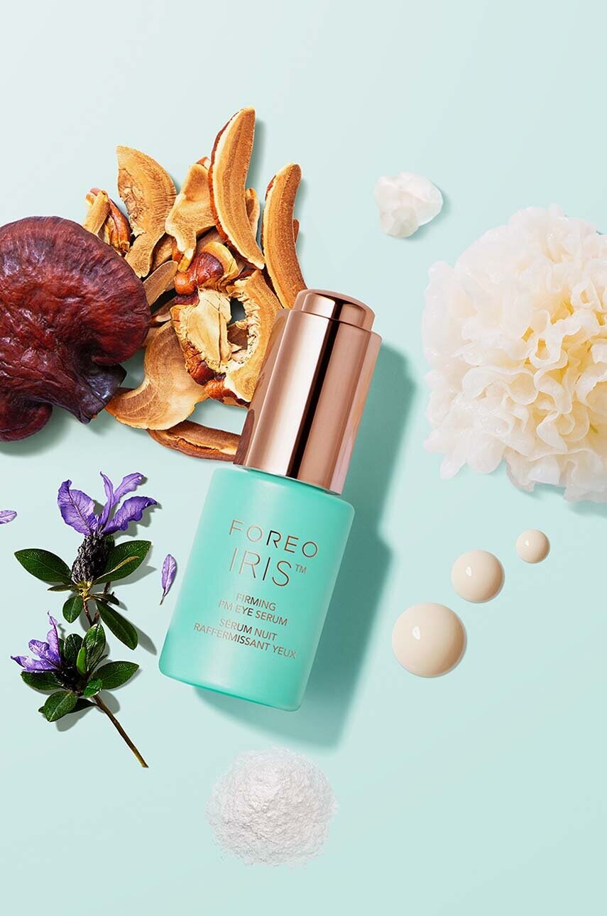 Зміцнююча нічна сироватка з ретинолом під очі IRIS™ Firming PM Eye Serum,15 ml 2