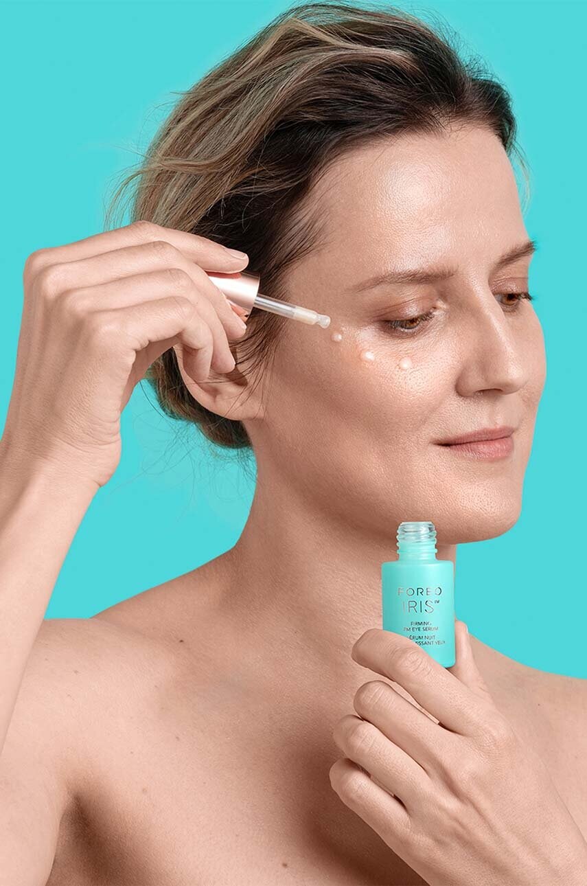 Зміцнююча нічна сироватка з ретинолом під очі IRIS™ Firming PM Eye Serum,15 ml 3