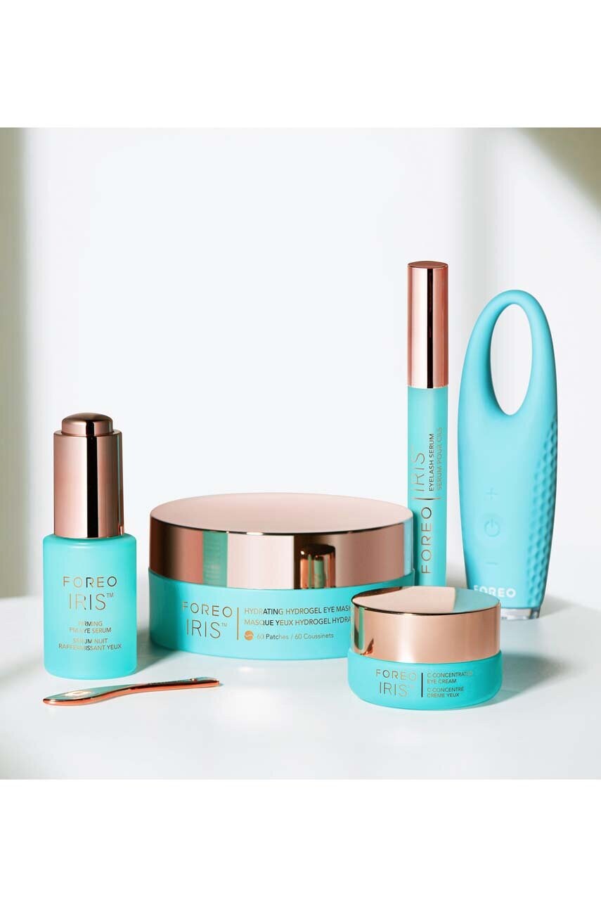 Зміцнююча нічна сироватка з ретинолом під очі IRIS™ Firming PM Eye Serum,15 ml 5