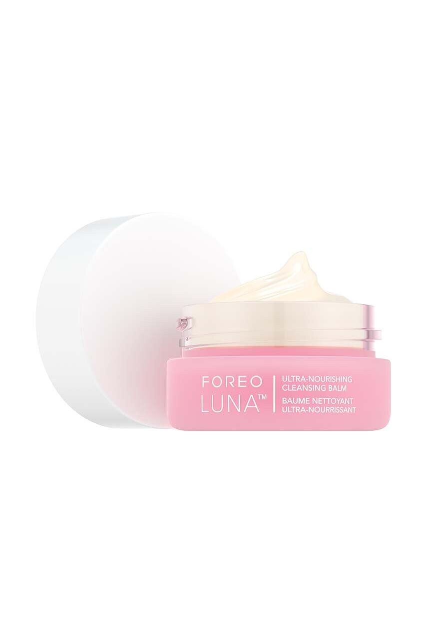 Ультрапоживний бальзам для зняття макіяжу LUNA Ultra-Nourishing Cleansing Balm,15 ml 5