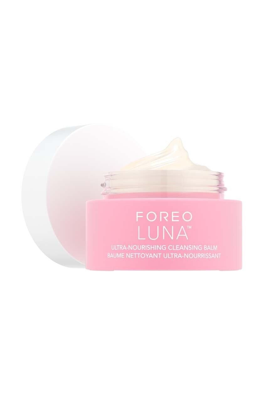 Ультрапоживний бальзам для зняття макіяжу LUNA Ultra-Nourishing Cleansing Balm,15 ml 5