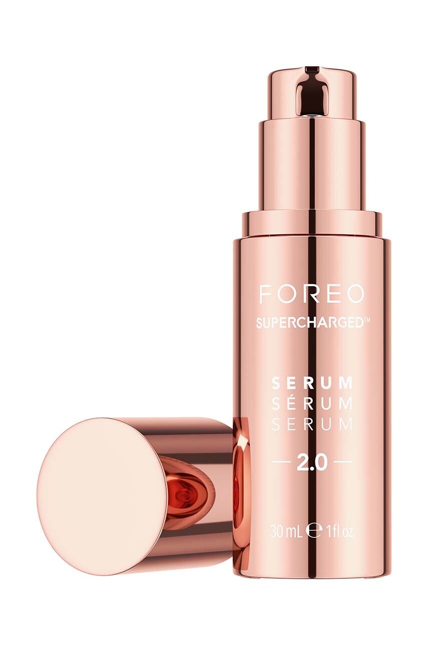 Зволожуюча сироватка, збагачена електролітами SUPERCHARGED™ Serum 2.0 30 ml 0