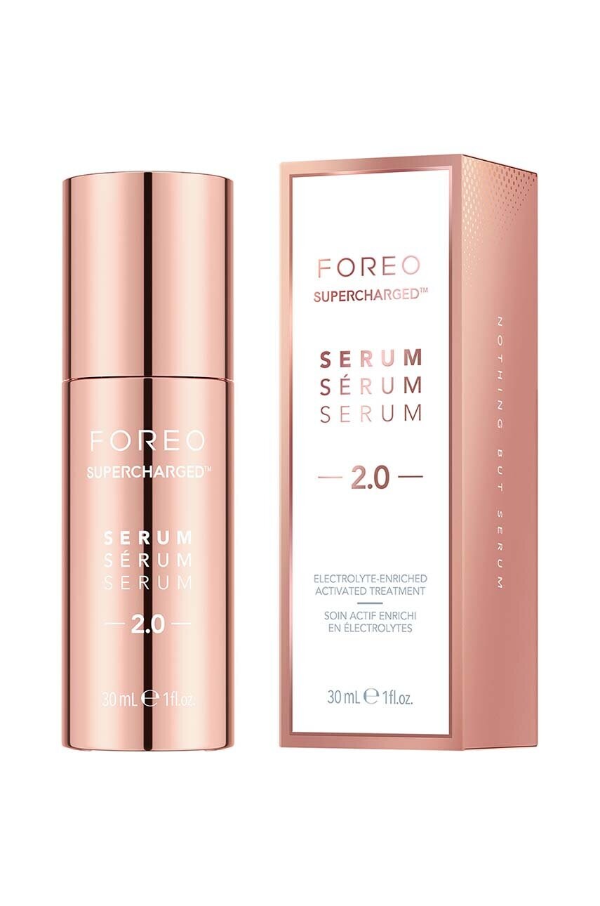 Зволожуюча сироватка, збагачена електролітами SUPERCHARGED™ Serum 2.0 30 ml 1