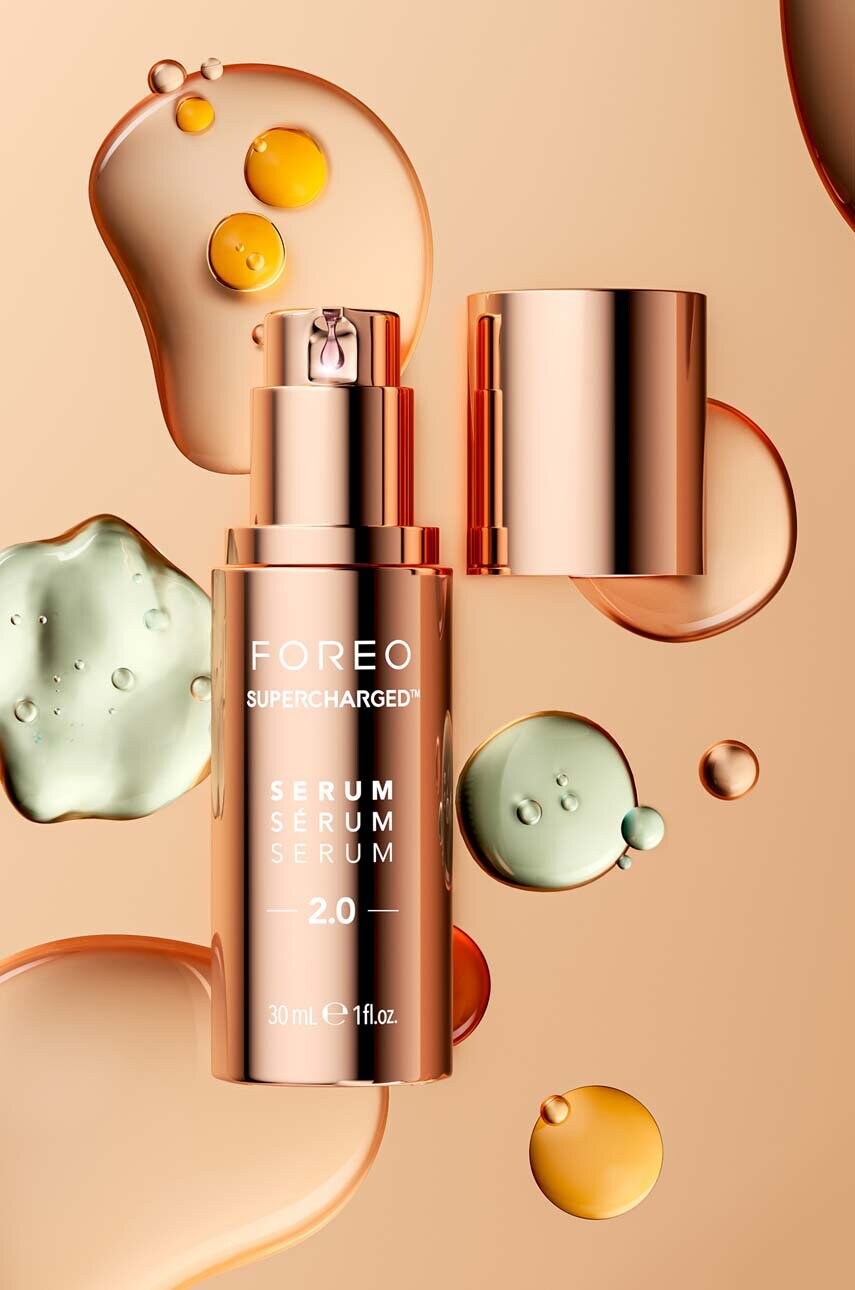 Зволожуюча сироватка, збагачена електролітами SUPERCHARGED™ Serum 2.0 30 ml 3