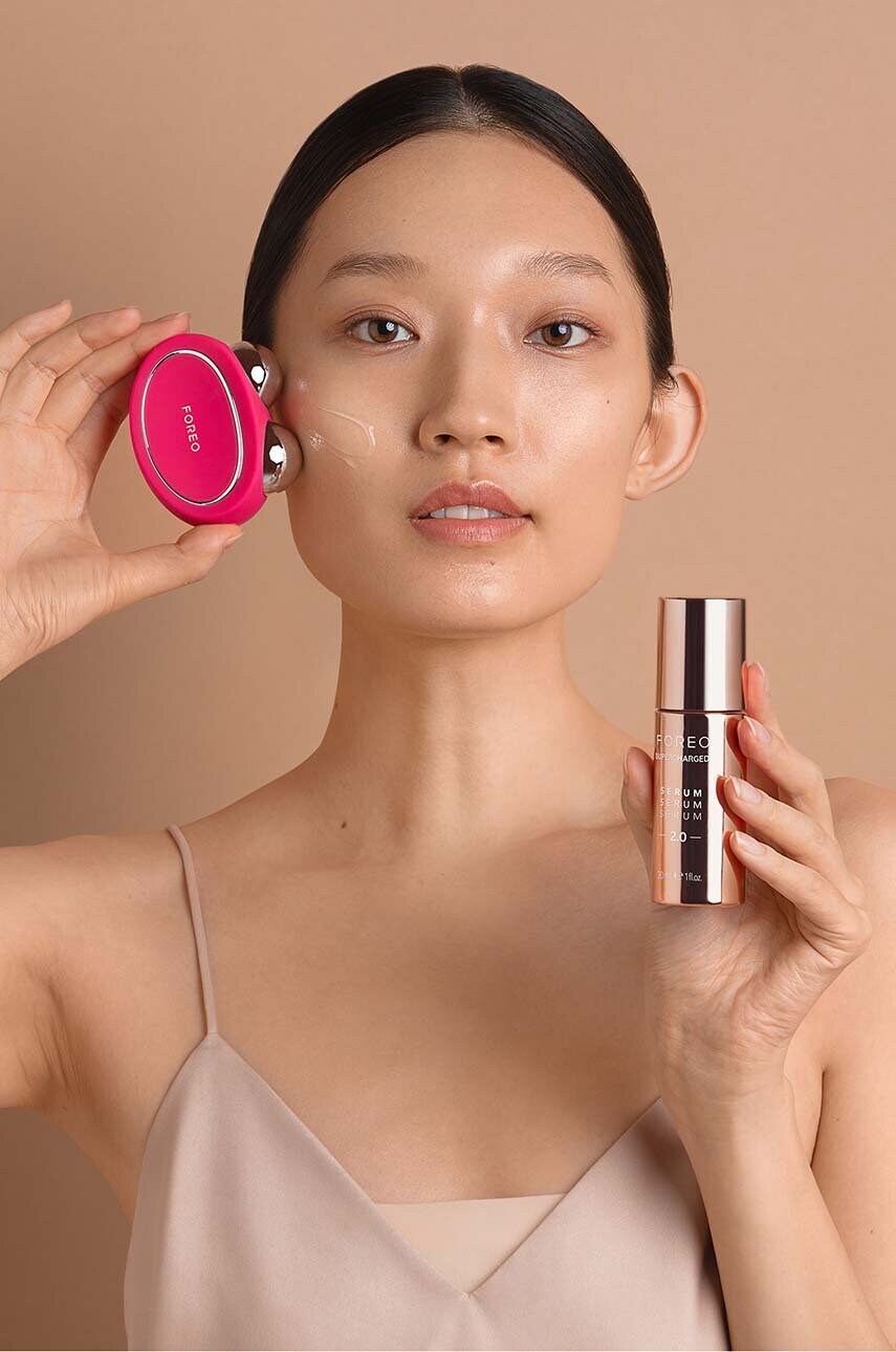 Зволожуюча сироватка, збагачена електролітами SUPERCHARGED™ Serum 2.0 30 ml 4