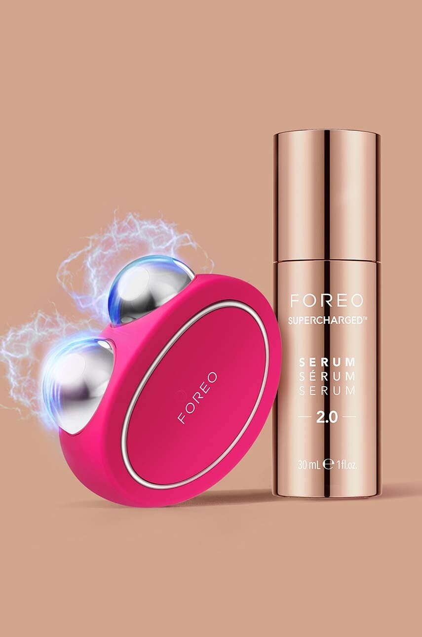 Зволожуюча сироватка, збагачена електролітами SUPERCHARGED™ Serum 2.0 30 ml 5