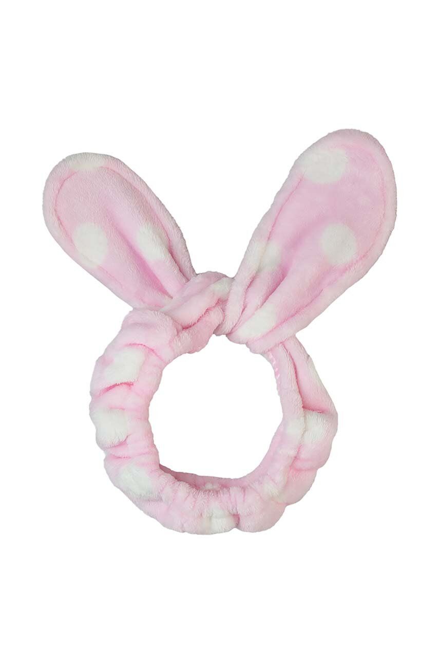 Пов'язка на голову Baby Bunny Twist Make-up Headband 1