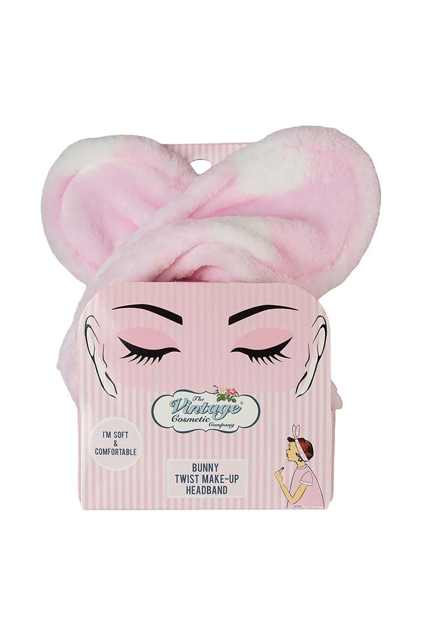 Пов'язка на голову Baby Bunny Twist Make-up Headband 0