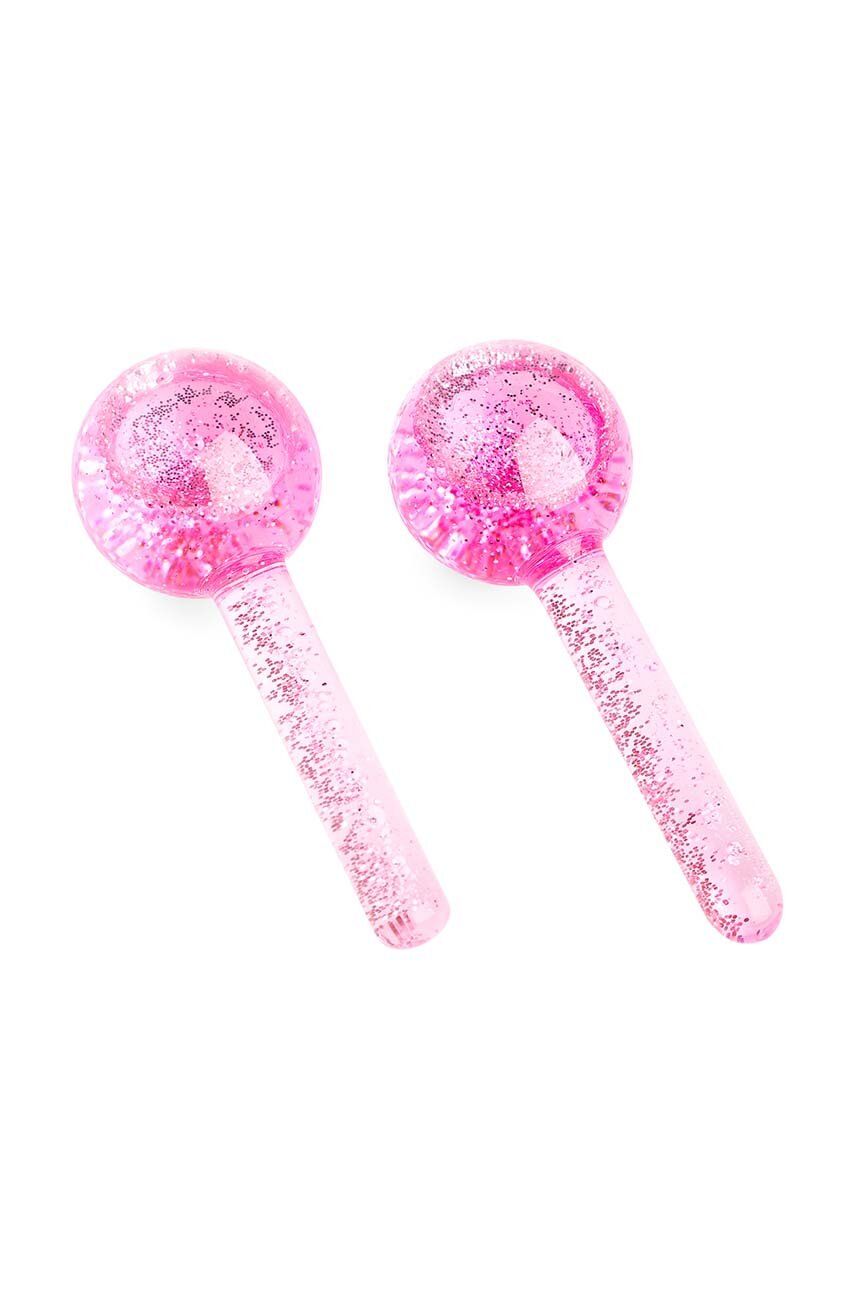 Масажер для зони навколо очей Ice Globes 2-pack 0