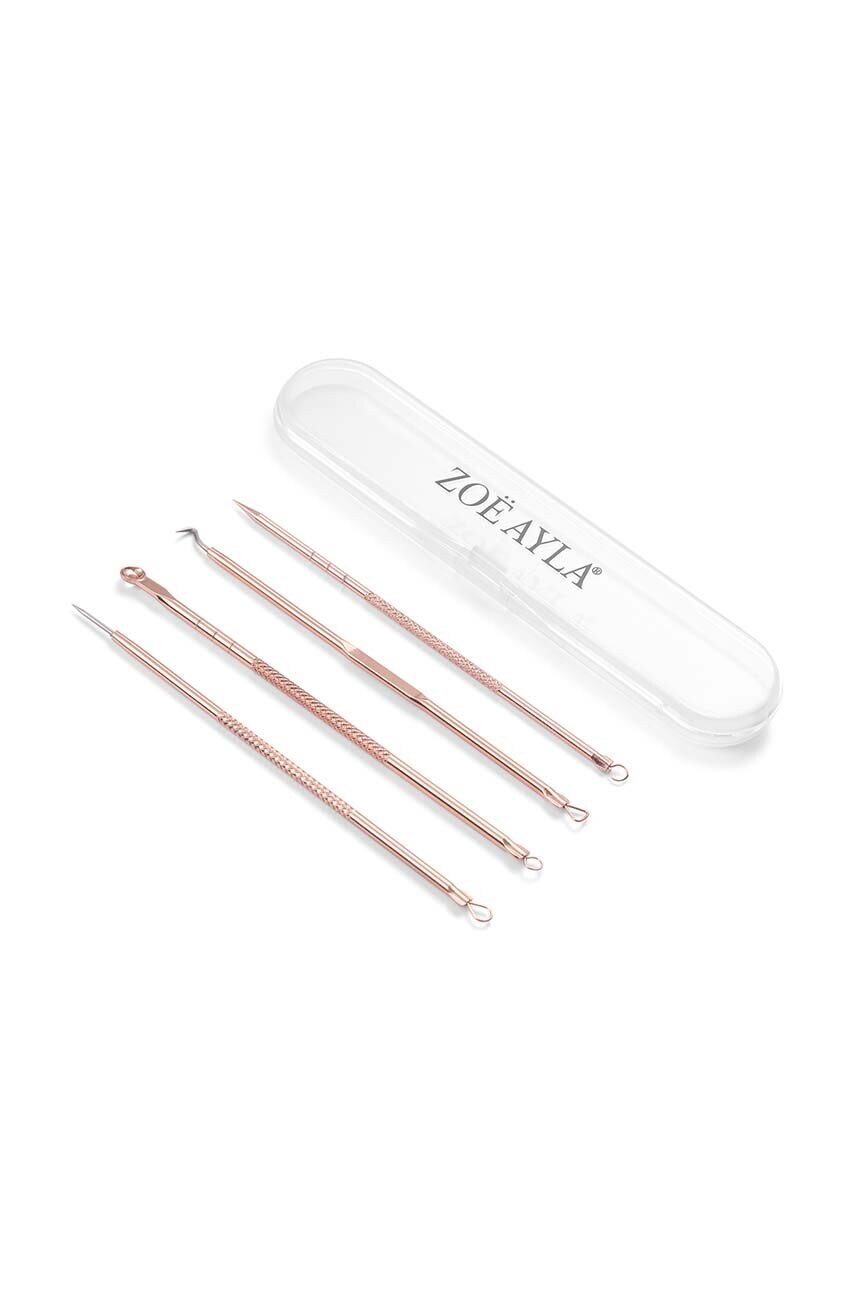 Набір для видалення вугрів Pimple Popper Kit 4-pack 4