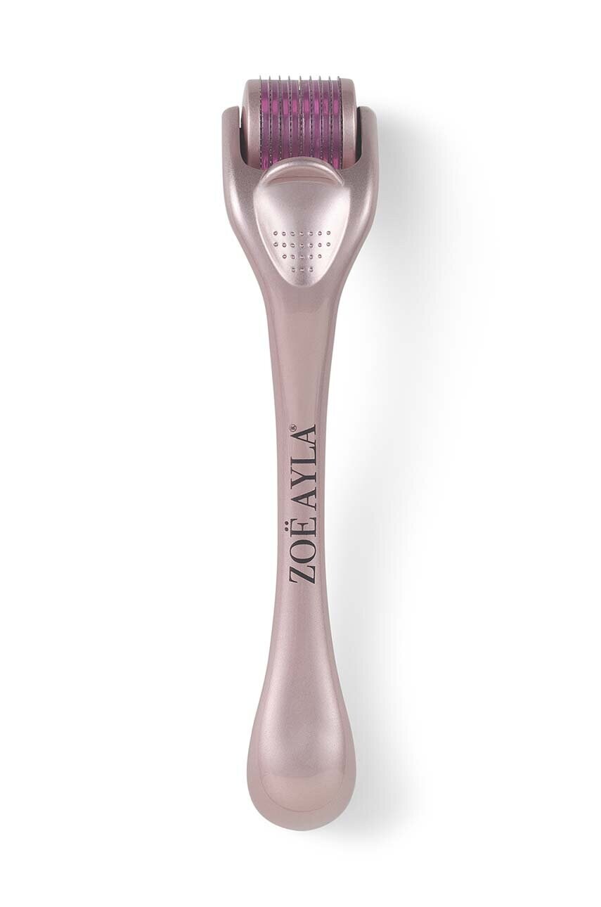 Дермароллер з мікроголками Micro-Needling Derma Roller 5