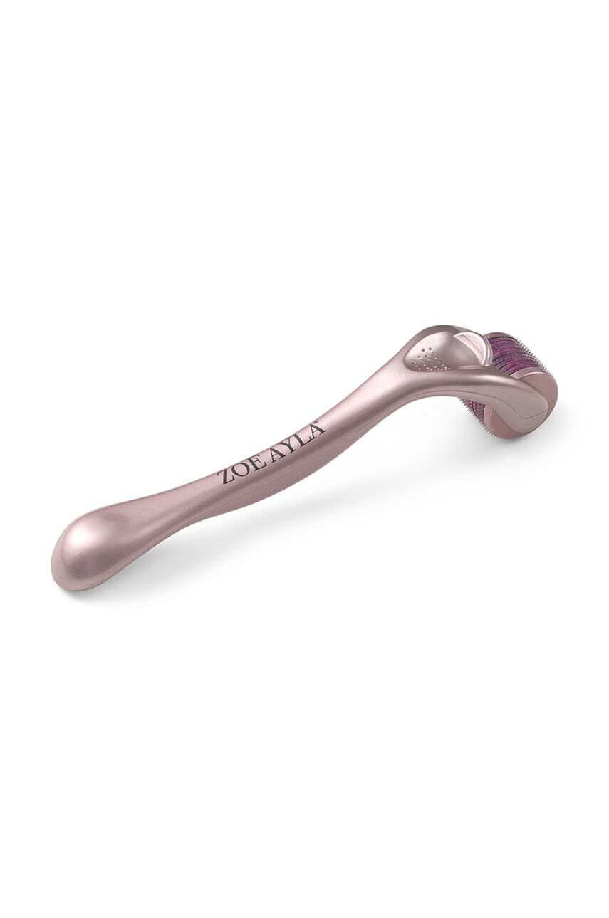 Дермароллер з мікроголками Micro-Needling Derma Roller 0