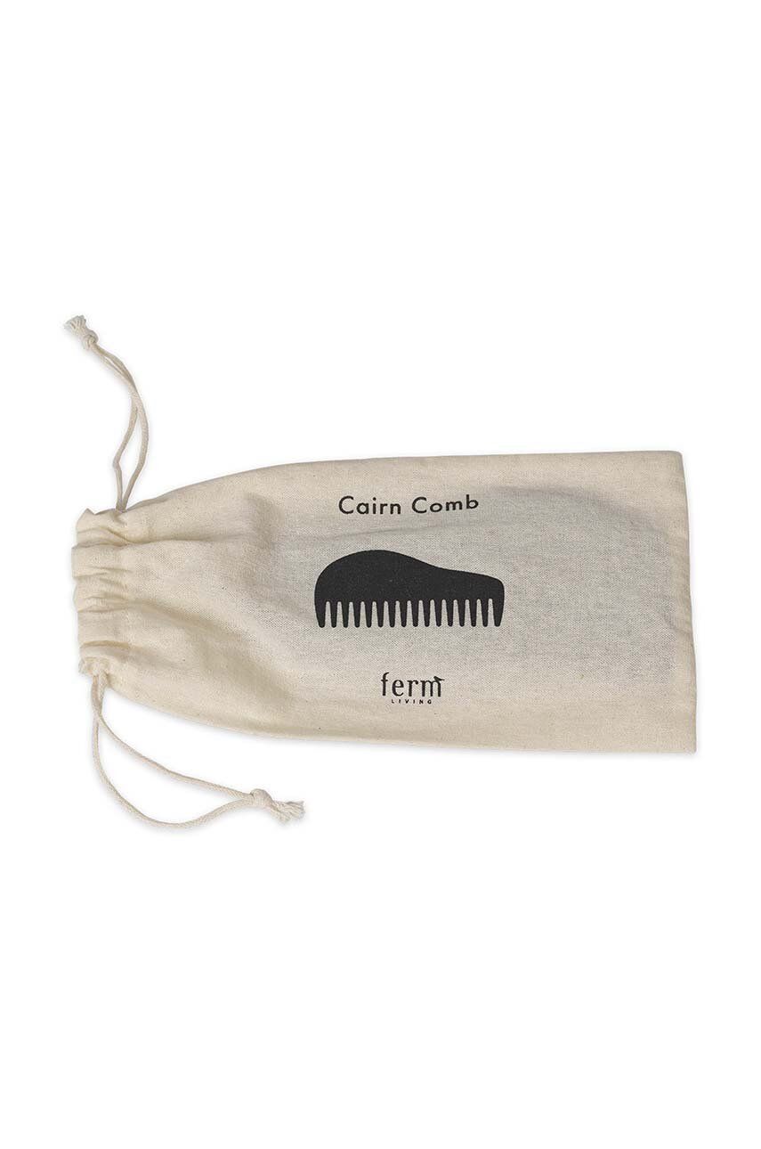 Гребінець ferm LIVING Cairn Comb 0