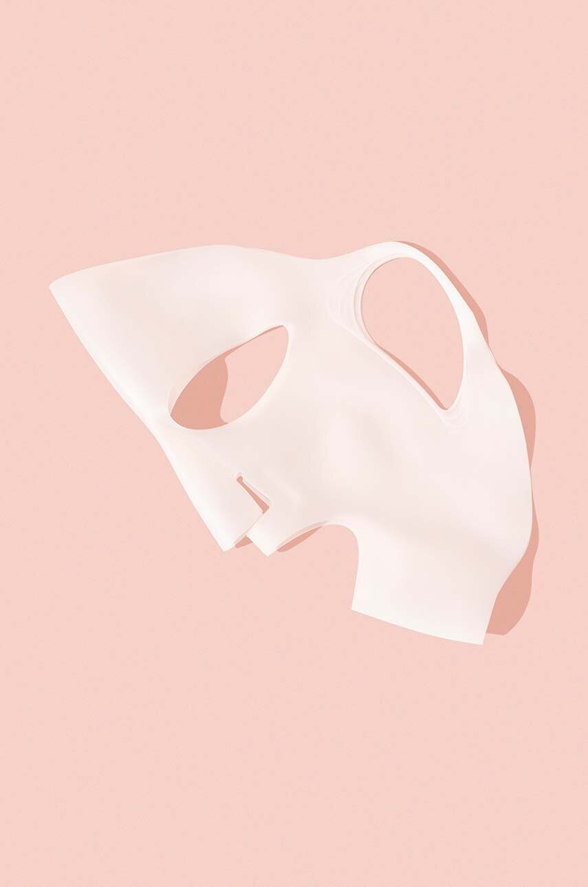 Набір багаторазових силіконових масок Reusable Silicone Mask Kit 1