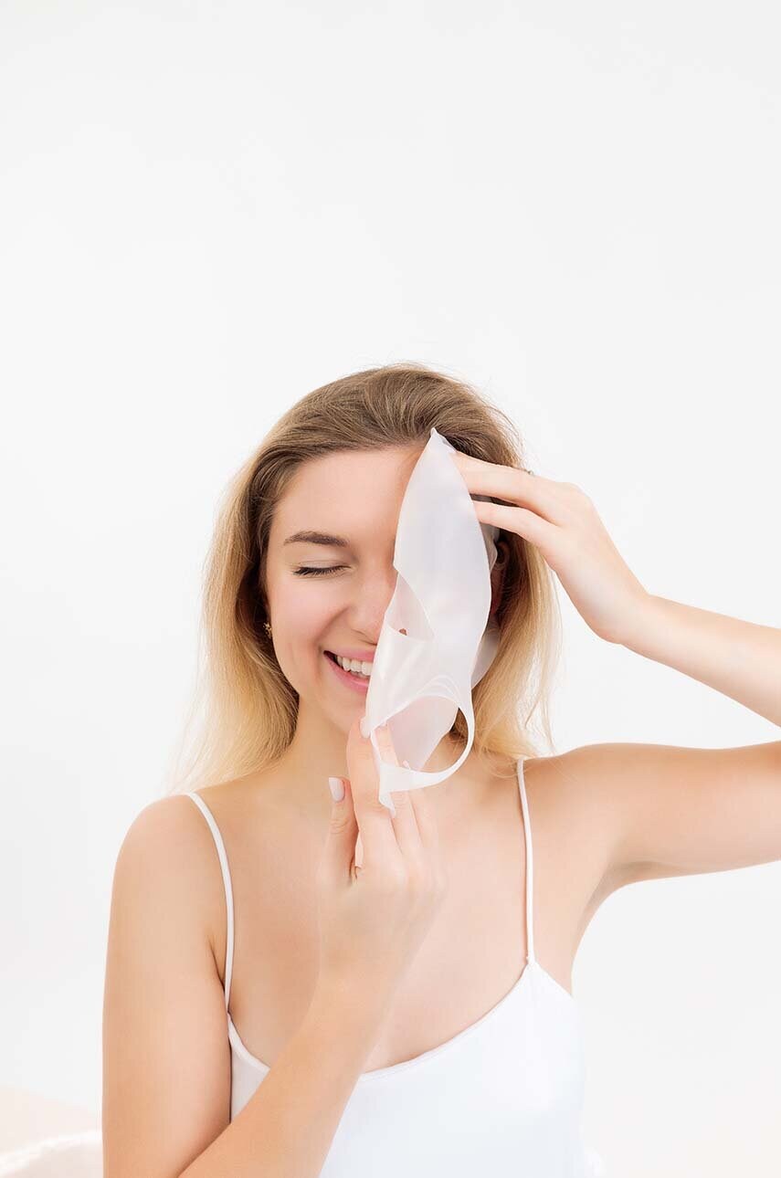 Набір багаторазових силіконових масок Reusable Silicone Mask Kit 2