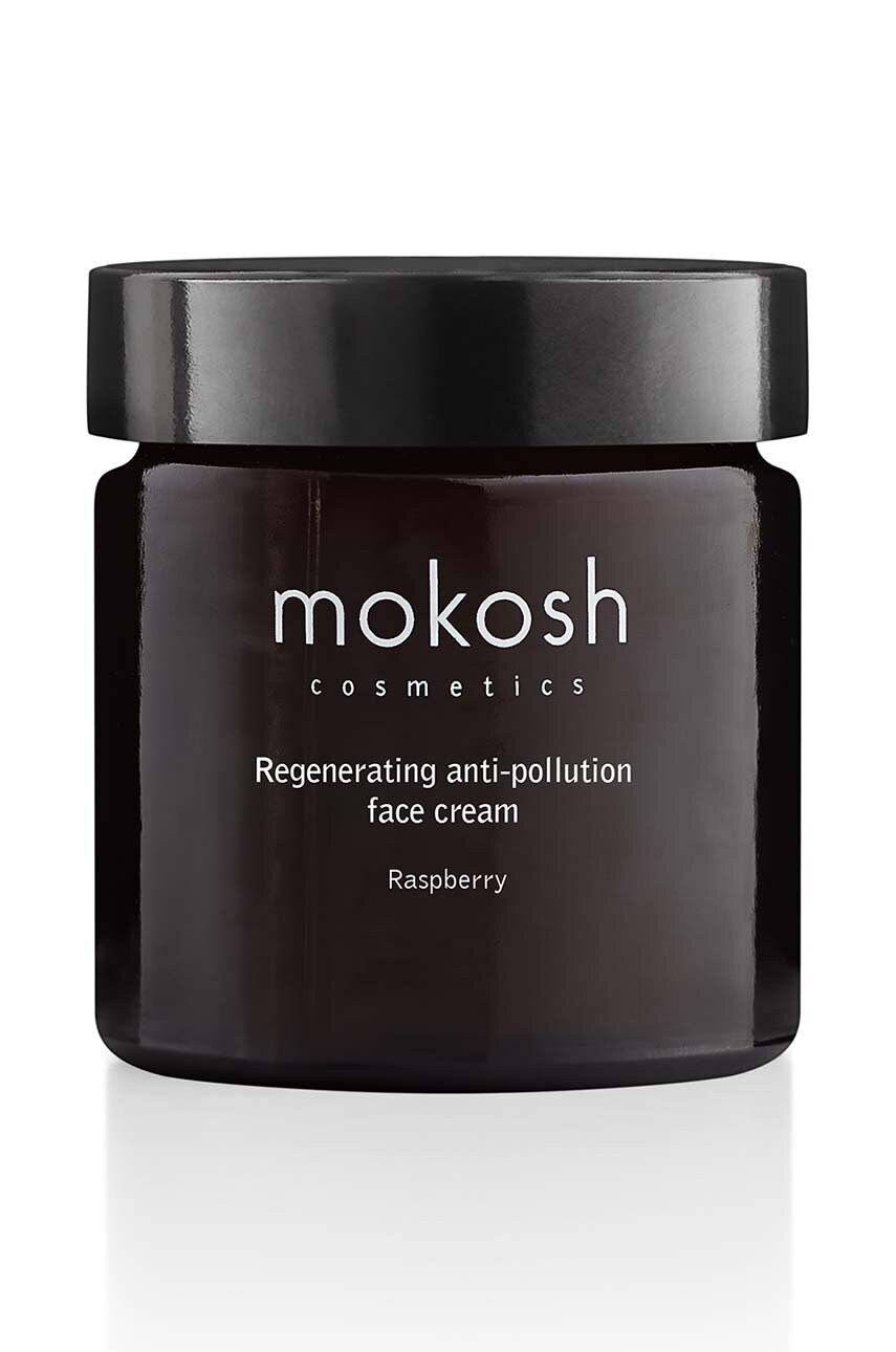Регенеруючий крем anti-pollution Malina 60 ml