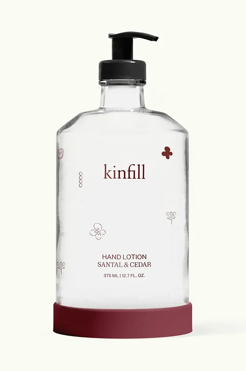 Дозаправка бальзаму для рук Santal & Cedar 375 ml