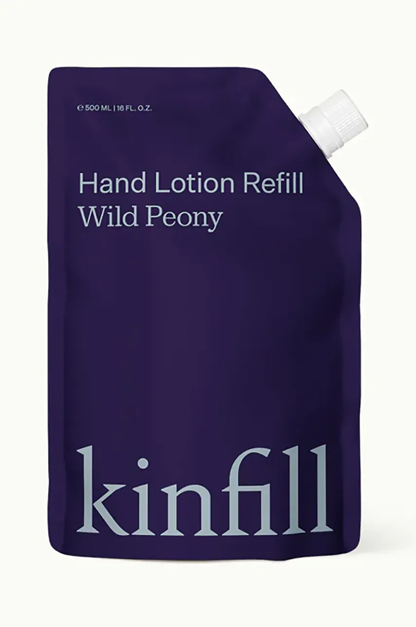 Дозаправка бальзаму для рук Wild Peony 500 ml