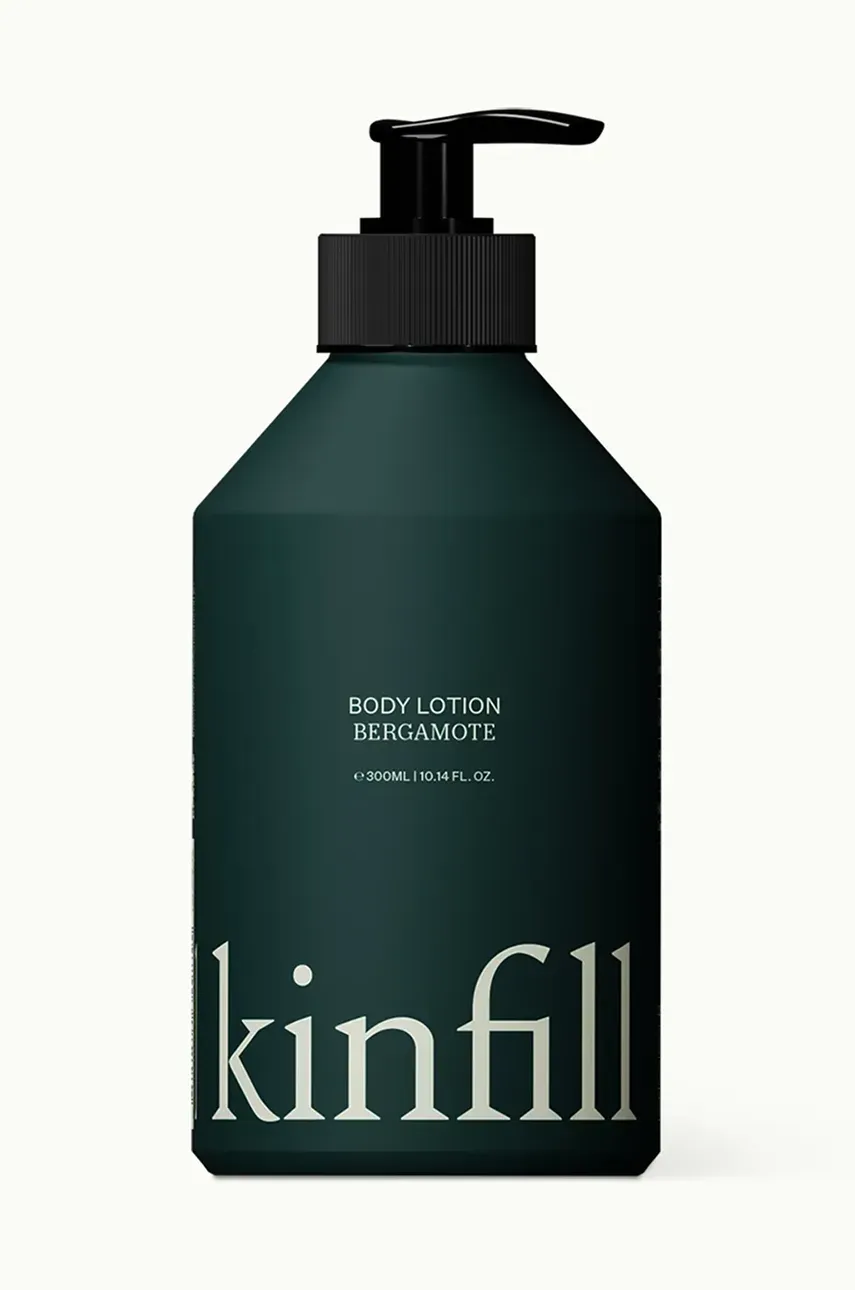 Бальзам для тіла Bergamote 300 ml