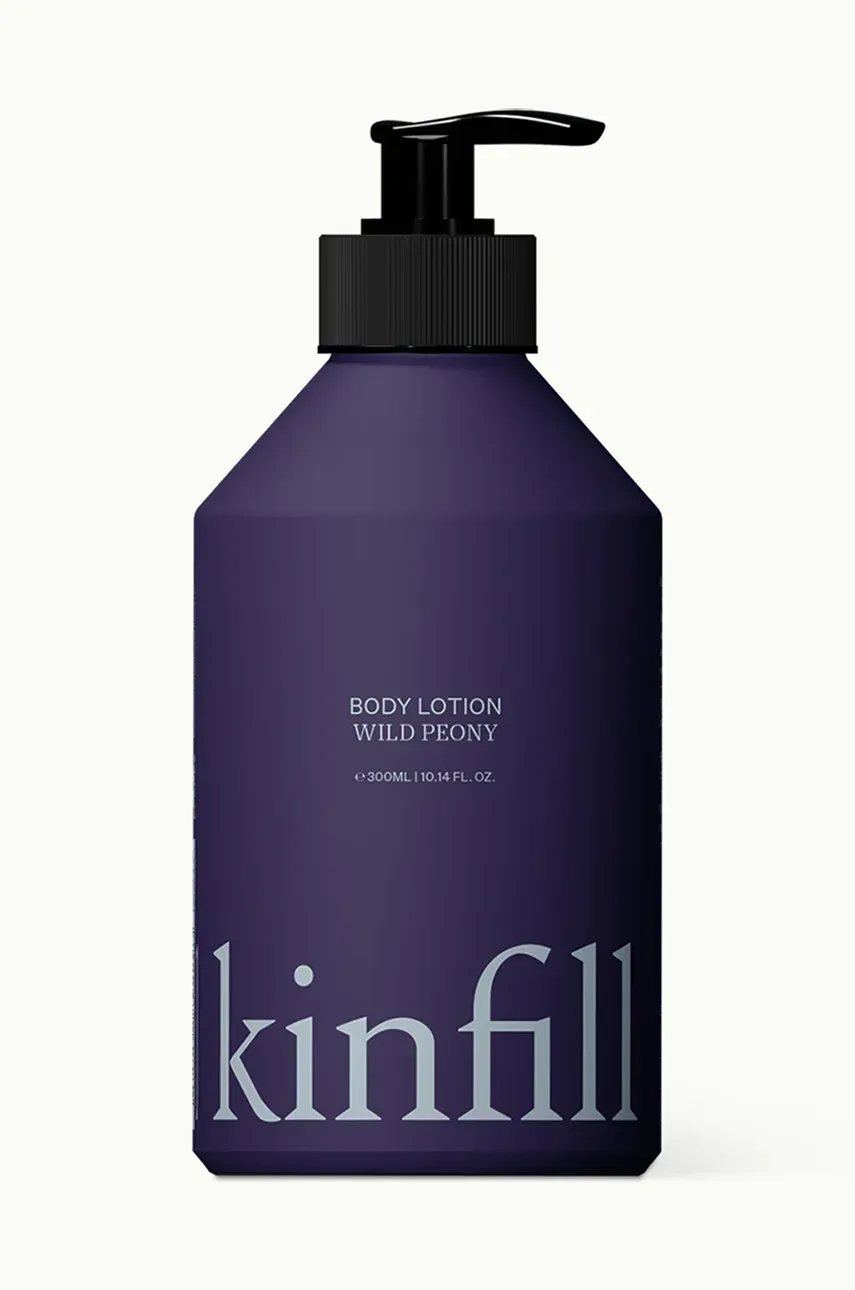Бальзам для тіла Wild Peony 300 ml