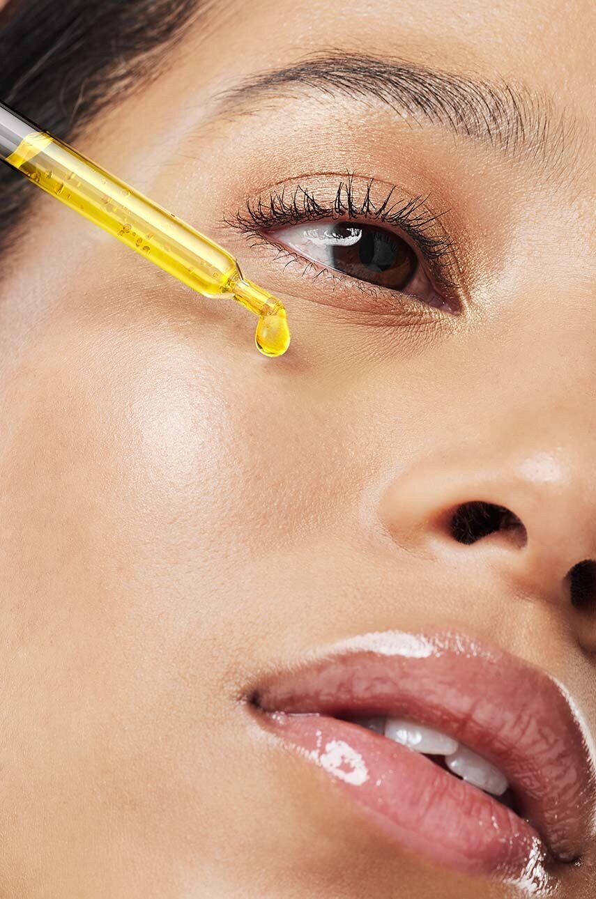 Відновлювальна олія для обличчя на ніч SUPERCHARGED Overnight Skin Repair Face Oil 30mL 1