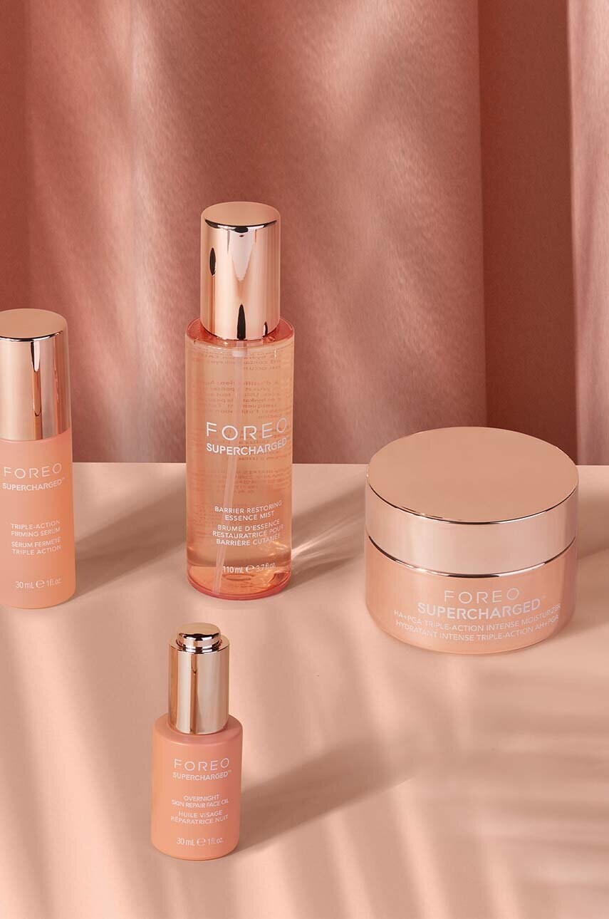 Відновлювальна олія для обличчя на ніч SUPERCHARGED Overnight Skin Repair Face Oil 30mL 2