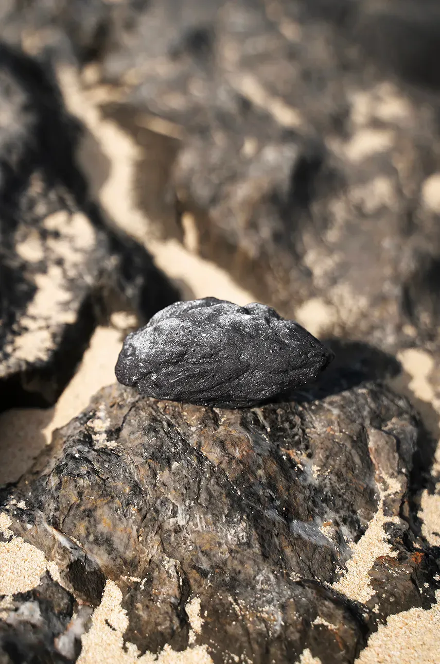 Мило Peat Smoked 120 g 3