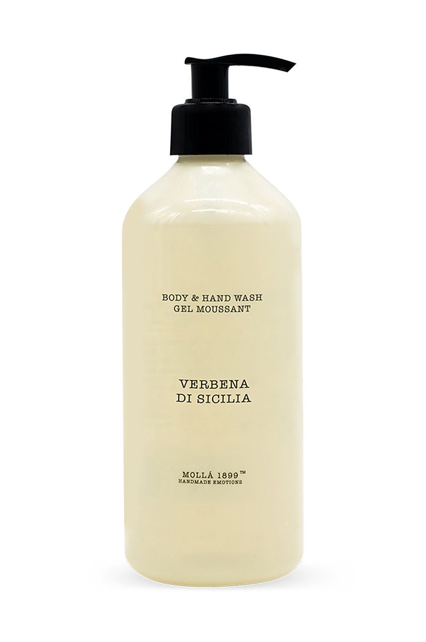 Рідке мило Verbena di Sicilia 500 ml