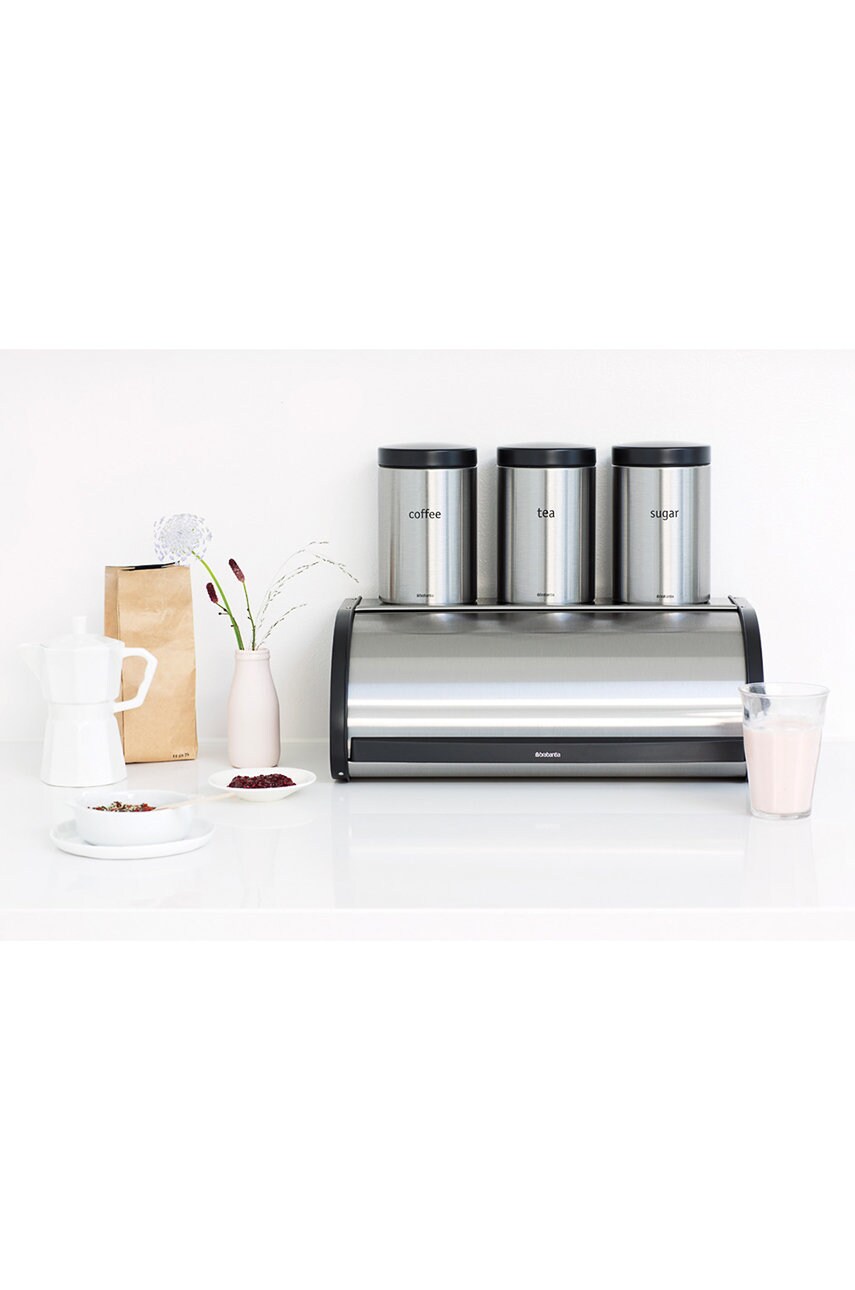 Brabantia Хлібниця 2