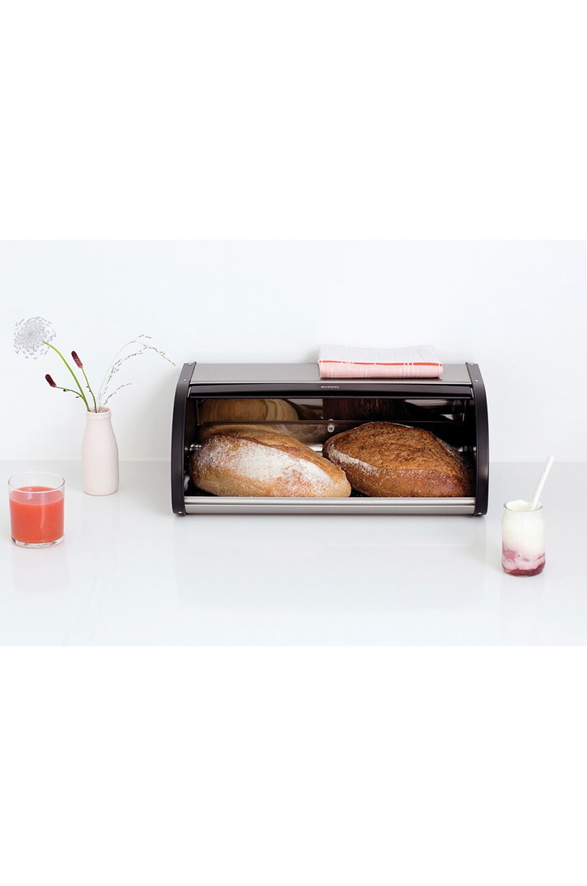 Brabantia Хлібниця 4
