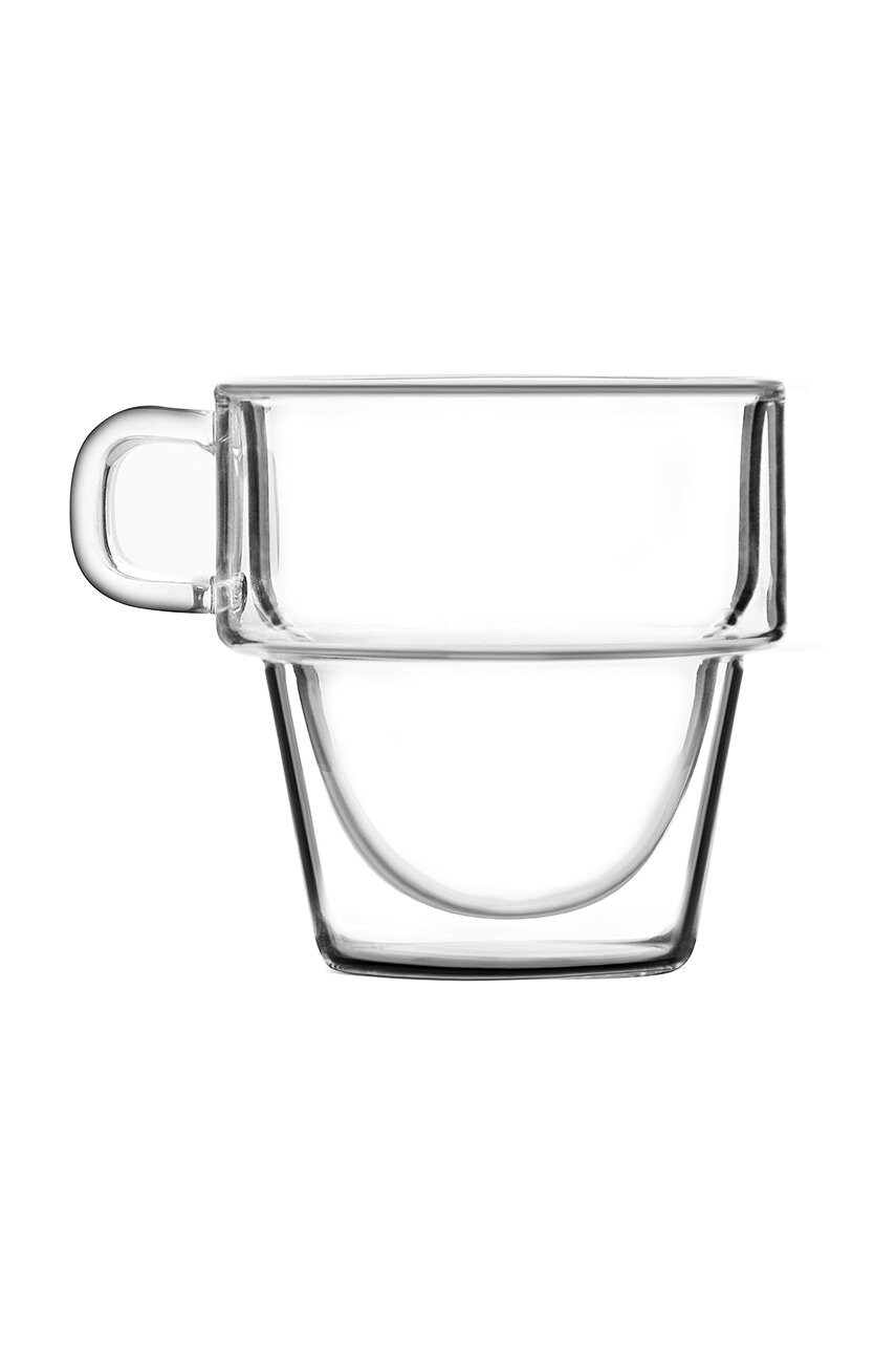 Набір склянок 280 ml (6-pack) 0