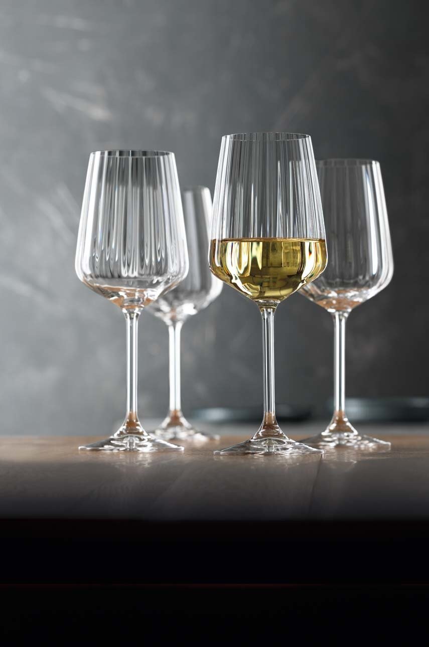 Набір келихів для вина White Wine 4-pack 0