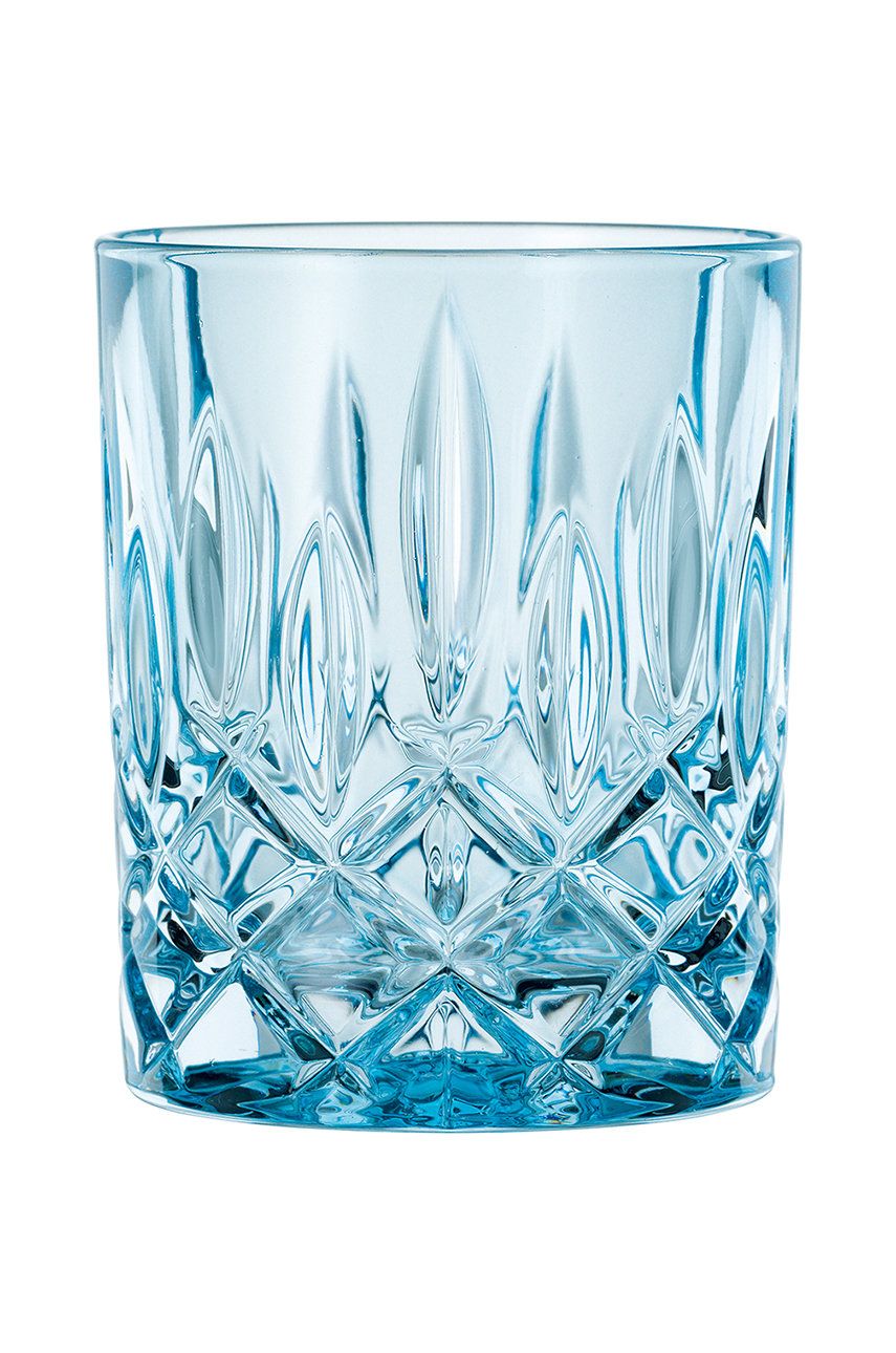 Набір склянок для віскі Noblesse Whisky Tumbler (2-pack) 2