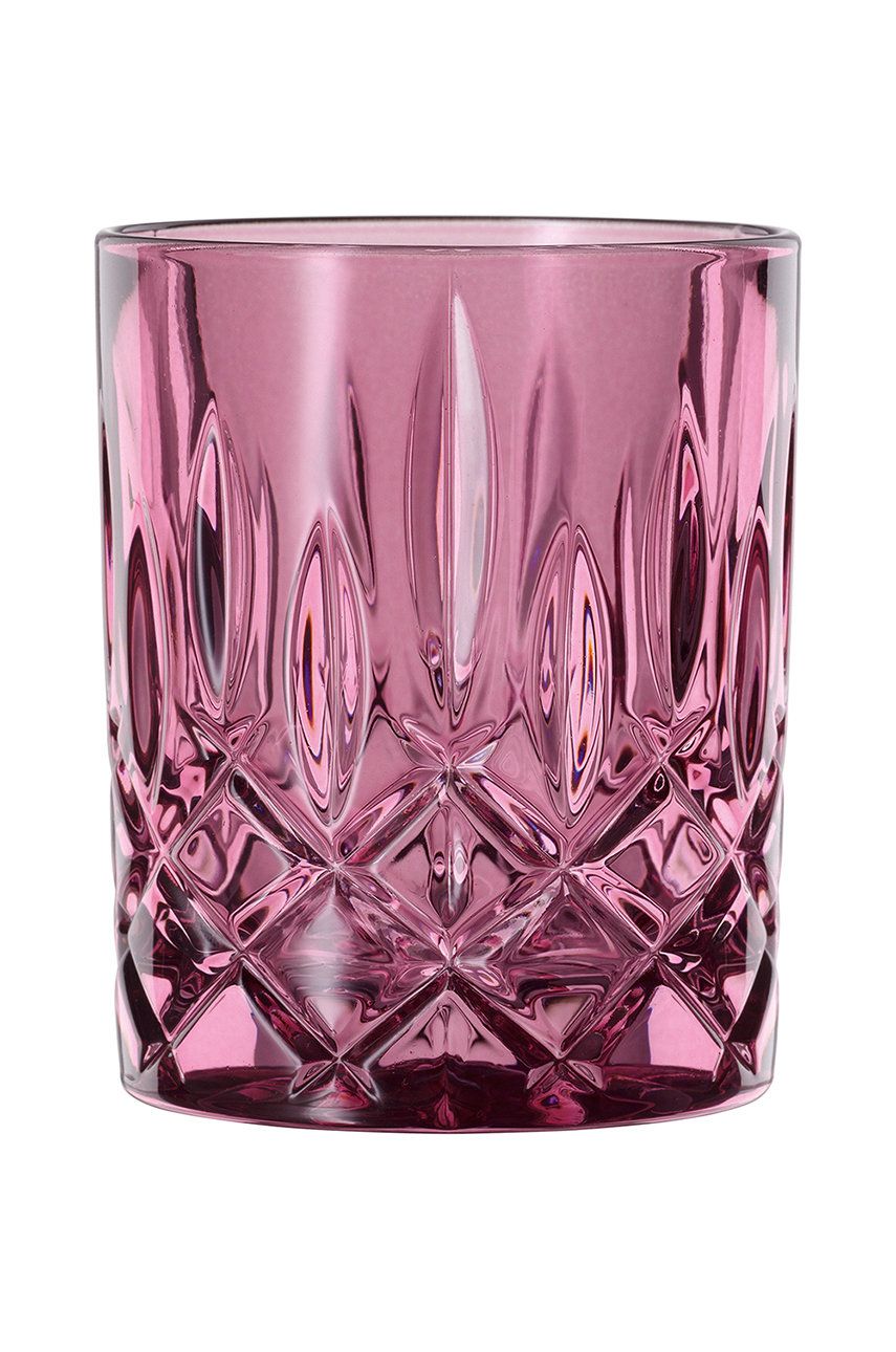 Набір склянок для віскі Noblesse Whisky Tumbler (2-pack) 3