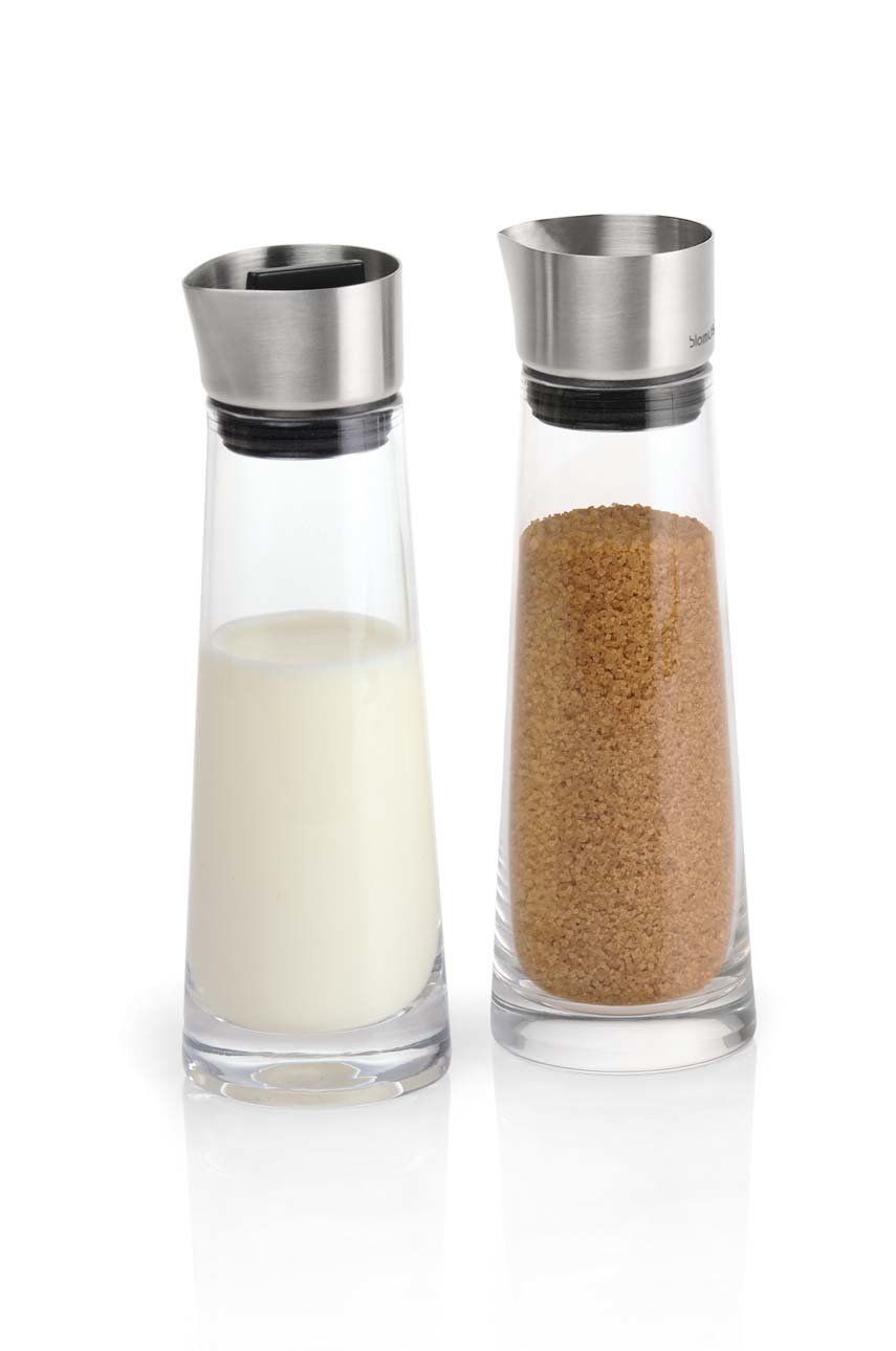 Набір - цукорниця і молочник Macchiatto 2-pack