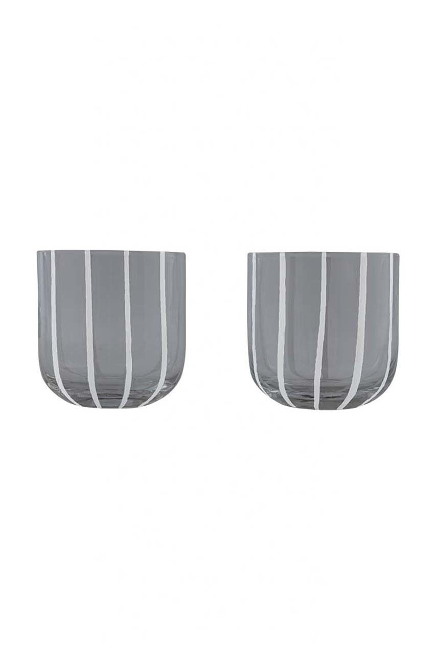 Набір склянок Mizu 2-pack