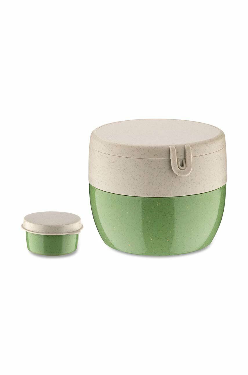Ємність для ланчу Bentobox Organic Nature M 1